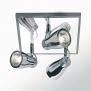 Astro Alaska 3 Spotlight from Oldfield Lighting