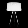 Kundalini Tripod from Oldfield Lighting