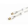 Signature HDMI Lead from Oldfield Lighting