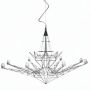 Foscarini Lightweight from Oldfield Lighting