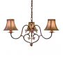 Elstead Coniston from Oldfield Lighting