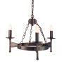 Elstead Cromwell from Oldfield Lighting