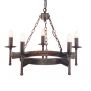 Elstead Cromwell from Oldfield Lighting