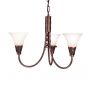 Elstead Emily from Oldfield Lighting