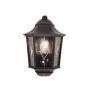 Elstead Norfolk from Oldfield Lighting