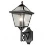 Elstead Louisiana  from Oldfield Lighting
