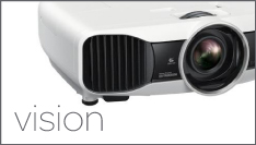 Vision